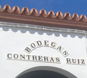 Bodega Contreras Ruiz